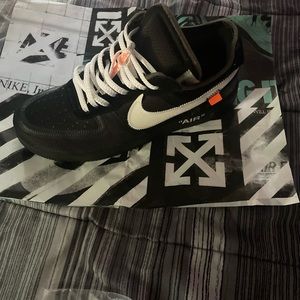 Nike Air Force 1 Low Off-White